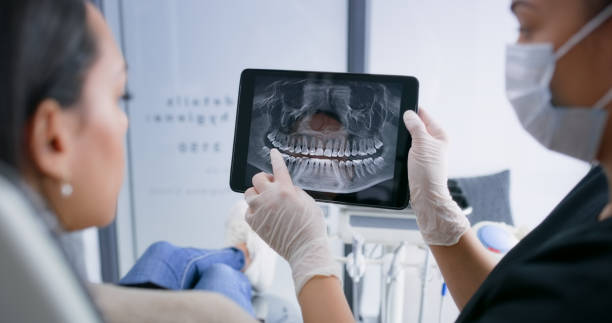Licensed Tooth Extraction service in Wilmington, DE - Smile Center Dentistry